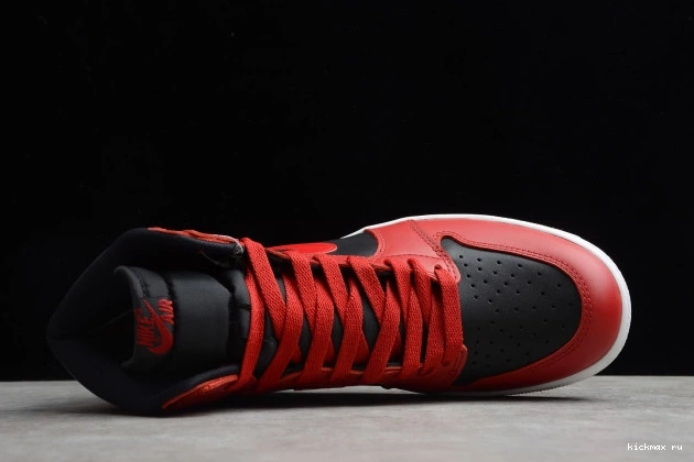 Cheap Kickmax High Air Jordan Red BQ4422-600 Varsity 85 1 0716